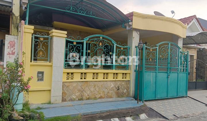 Rumah Siap Huni Green Park Regency, Sidoarjo 1