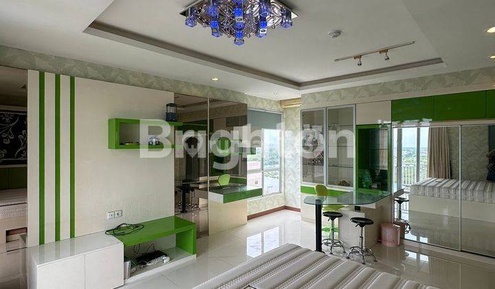 Apartemen East Coast  Tower Sapphire 2