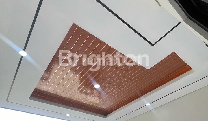 Rumah Baru Selangkah Ke Raya Kenjeran