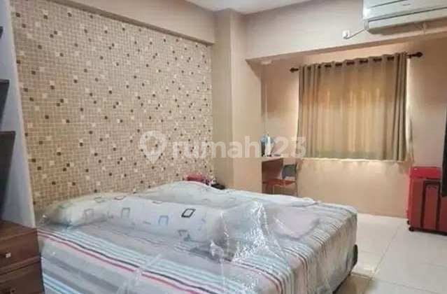Apartemen Puncak Bukit Golf Tower A 2