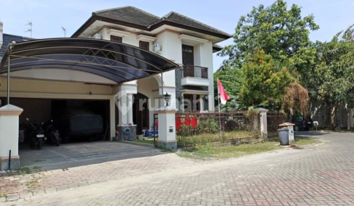 Rumah Di Villa Bukit Mas Cluster Amsterdam Rumah Di Villa Bukit Mas Cluster Amsterdam