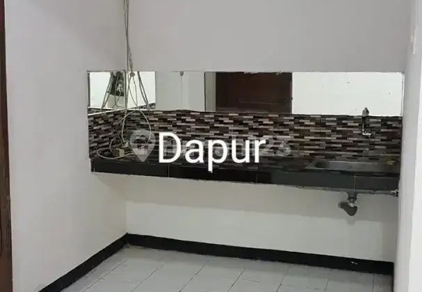 Rumah Di Griya Babatan Mukti  2