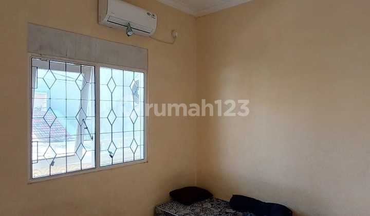 Rumah Di Mulyosari Tengah Siap Huni 2