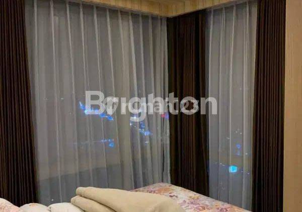 Apartemen La Riz, Connect Pakuwon Mall 2