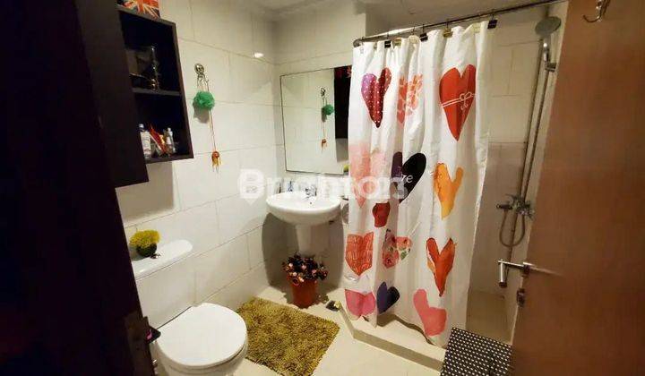 Apartemen Water Place Tower B, Pakuwon 1