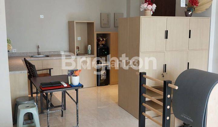 Apartemen The Rosebay 2