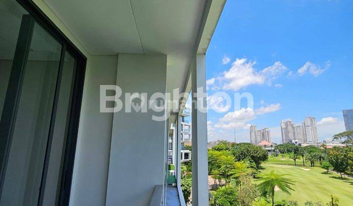 Apartemen The Rosebay, Tower H 2