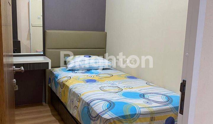 APARTEMEN PUNCAK BUKIT GOLF, DEKAT PAKUWON MALL 1