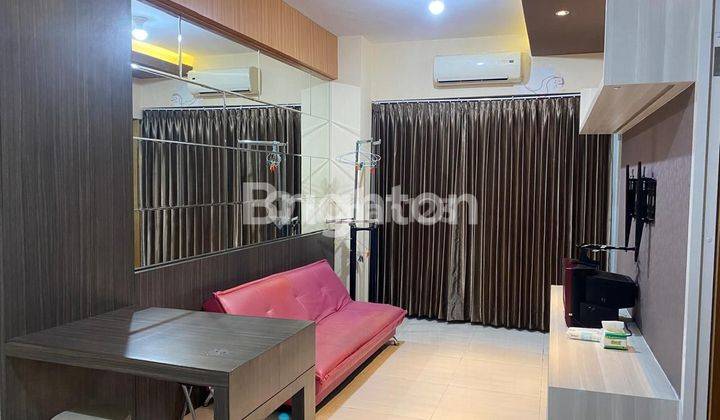 APARTEMEN PUNCAK BUKIT GOLF, DEKAT PAKUWON MALL 2