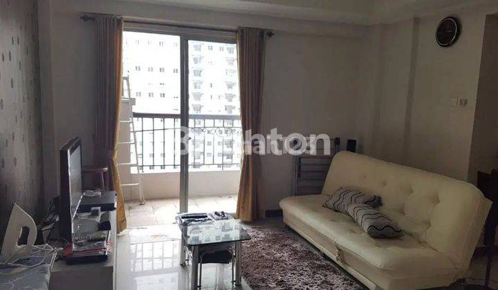 Apartemen Water Place Tower A 1