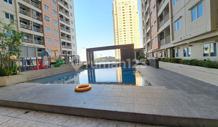 Apartemen Puncak Bukit Golf Tower B