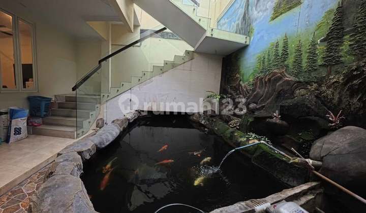 Rumah Di Gayung Kebonsari Graha Indah  2