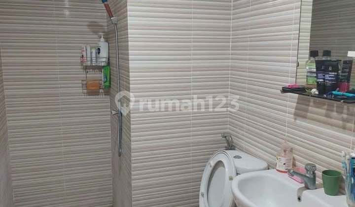 Apartemen Puncak Bukit Golf Tower A 2