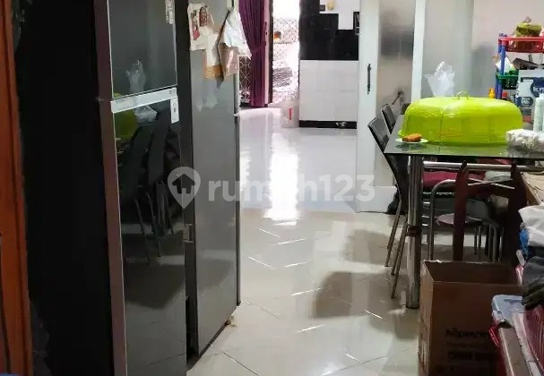 Rumah Di Darmo Harapan Indah  2