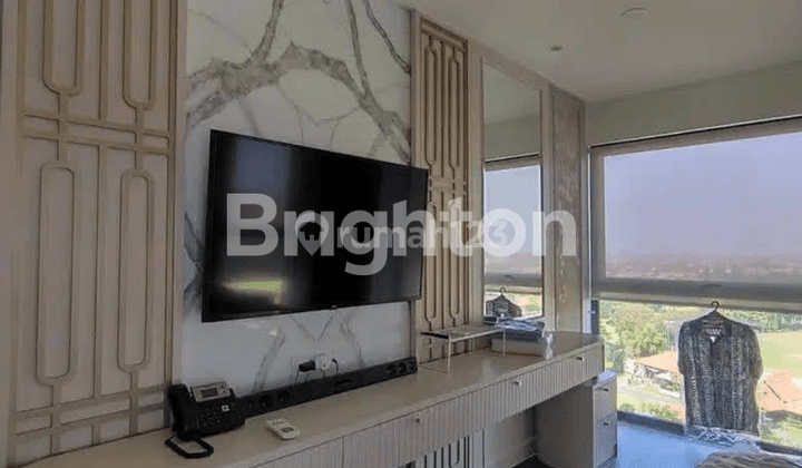 GRAHA GOLF TOWER, MEWAH, FULL FURNISHED 2