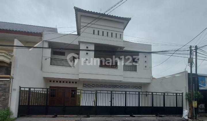 Rumah Di Sidosermo Siap Huni Rumah Di Sidosermo Siap Huni