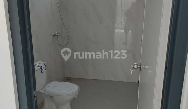 Rumah Di Satelit Utara Siap Huni 2