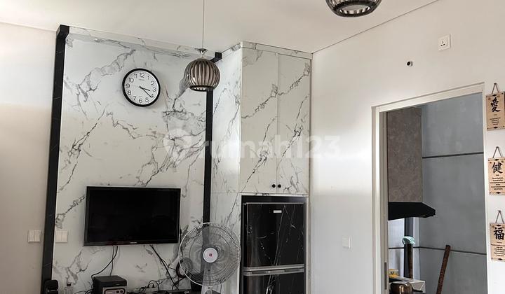 Rumah Di Mansion Nine Tipe Vinson 2