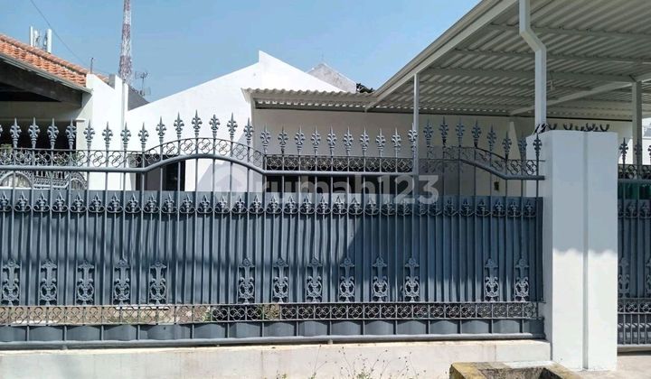 Rumahdi Darmo Permai Utara Siap Huni 1