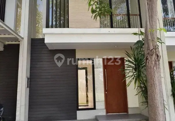 Rumah Di Citraland Northwest Lake 