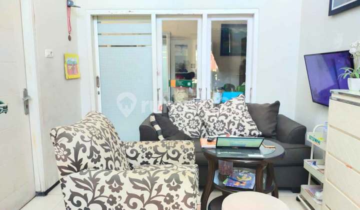 Rumah Di Pondok Maritim Wiyung 2