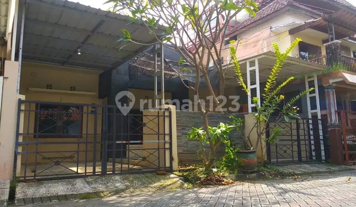 Rumah Di Griya Babatan Mukti 