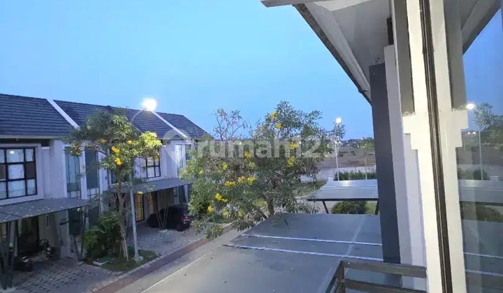 Rumah Di Grand Pakuwon Cluster Gladstone  2