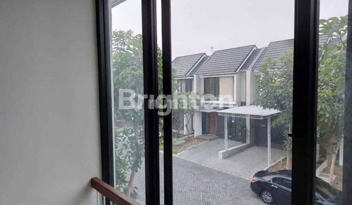 RUMAH NORTHWEST LAKE CITRALAND, BARU GRESS BELOM PERNAH DI TEMPATI 2