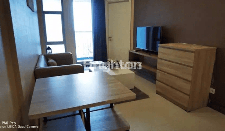 APARTEMEN BENSON, FULL FURNISHED. DEKAT PAKUWON MALL 2