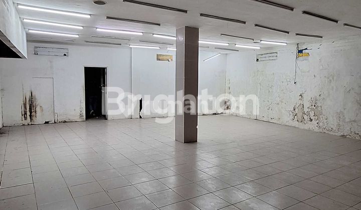 RUKO 2 PETAK EX INDOMARET 2
