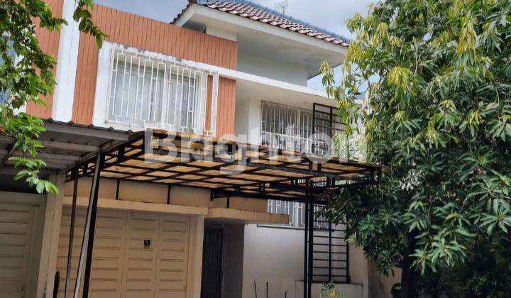 RUMAH CAKEP CITRALAND STRATEGIS 1