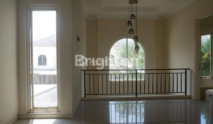 Dijual rumah kompleks Citraland 2