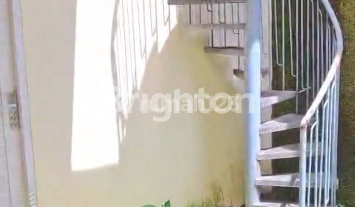 RUMAH 2 LANTAI SIAP HUNI ABDESIR 2