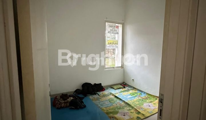 RUMAH SIAP HUNI TANJUNG BUNGA 2