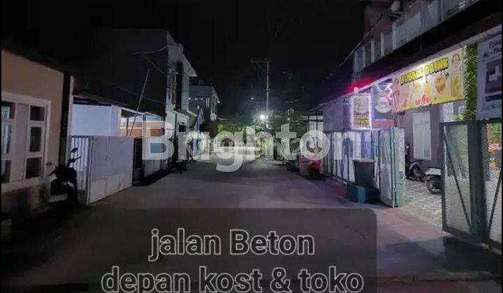 JUAL RUKO DI KOTA MAKASSAR 1