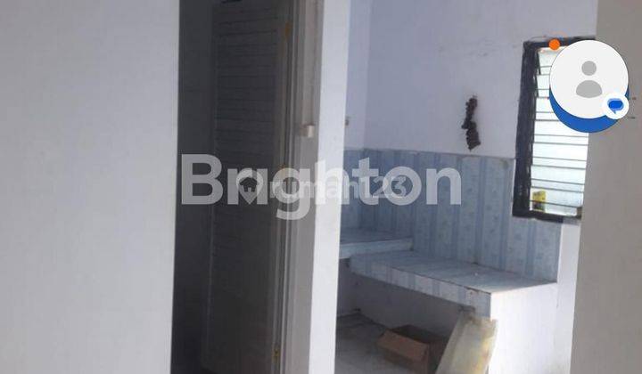 JUAL  / SEWA  Ruko Kompleks  Hotel Horison 2