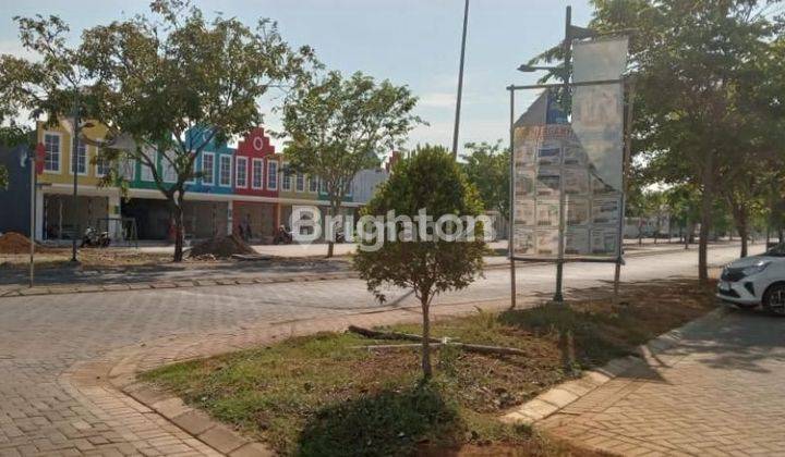 Dijual cepat Rumah Lokasi Strategis, harga nego 2