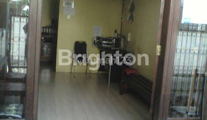 RUMAH SIAP HUNI MANGGALA
