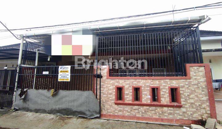 RUMAH SIAP HUNI + PERABOT ANDI TONRO 1