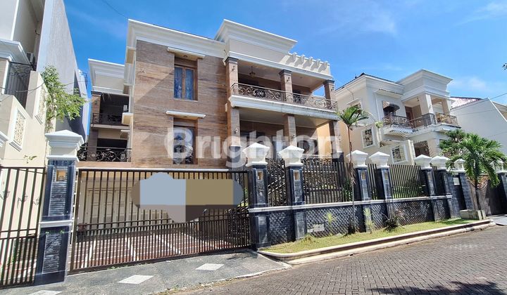 High Quality Luxury Home 1