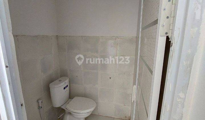 Rumah Baru Lokasi Strategis SHM Dekat Kelurahan  4