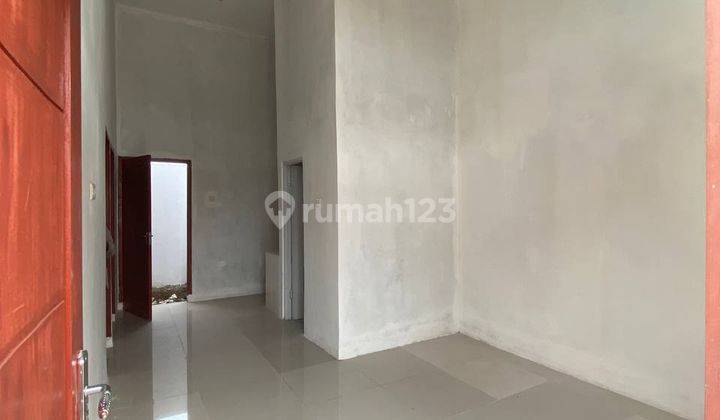 Rumah Baru Lokasi Strategis SHM Dekat Kelurahan  2
