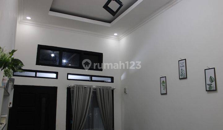 Rumah Baru Lokasi Strategis SHM Dekat Grandwisata  8