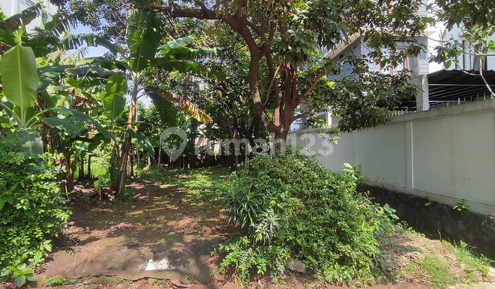 Dijual Tanah Kavling Cocok Untuk Rumah Kost Area Margonda SHM 4