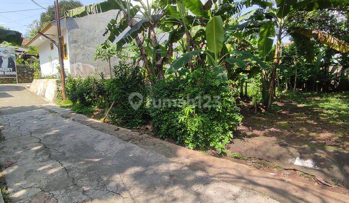 Dijual Tanah Kavling Cocok Untuk Rumah Kost Area Margonda SHM 6