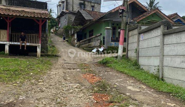 Jual Tanah Cigombong 15 Menit Stasiun Cigombong  4