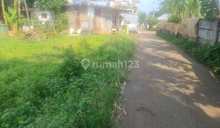 Tanah Siap Bangun Dijual 12 Menit Kantor Samsat Cinere  4