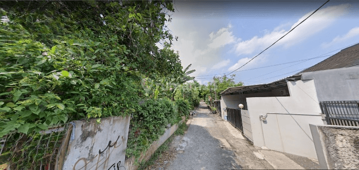 Didalam Cluster Kavling Beji, Cocok Untuk Hunian SHM  3