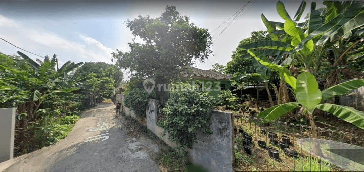 Didalam Cluster Kavling Beji, Cocok Untuk Hunian SHM  5