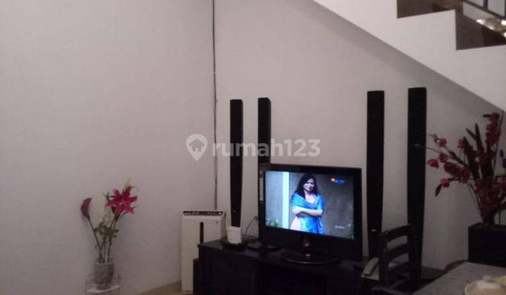 Rumah Cinere Full Furnished Dijual Butuh, SHM On Hand 2